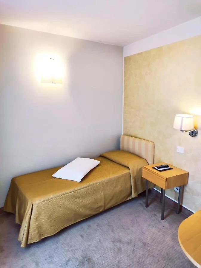 Hotel Dependance Silvestro Garda