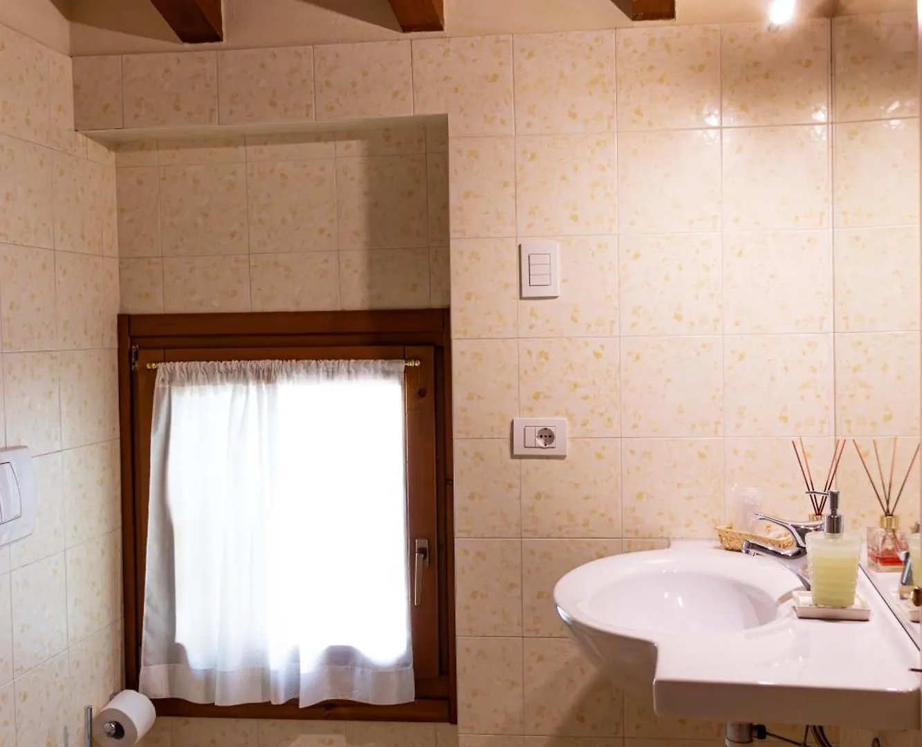 Hotel Dependance Silvestro Garda