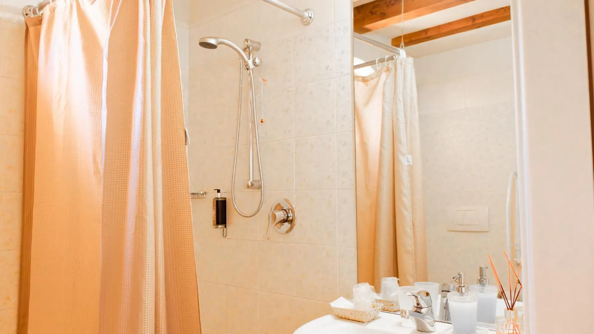 Hotel Dependance Silvestro Garda