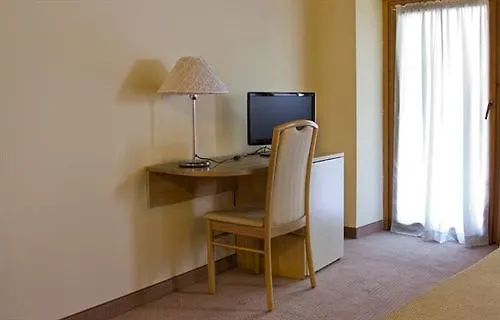 ***  Hotel Dependance Silvestro Garda  Italy