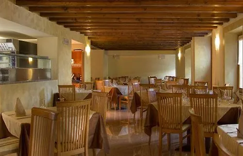 Hotel Dependance Silvestro Garda