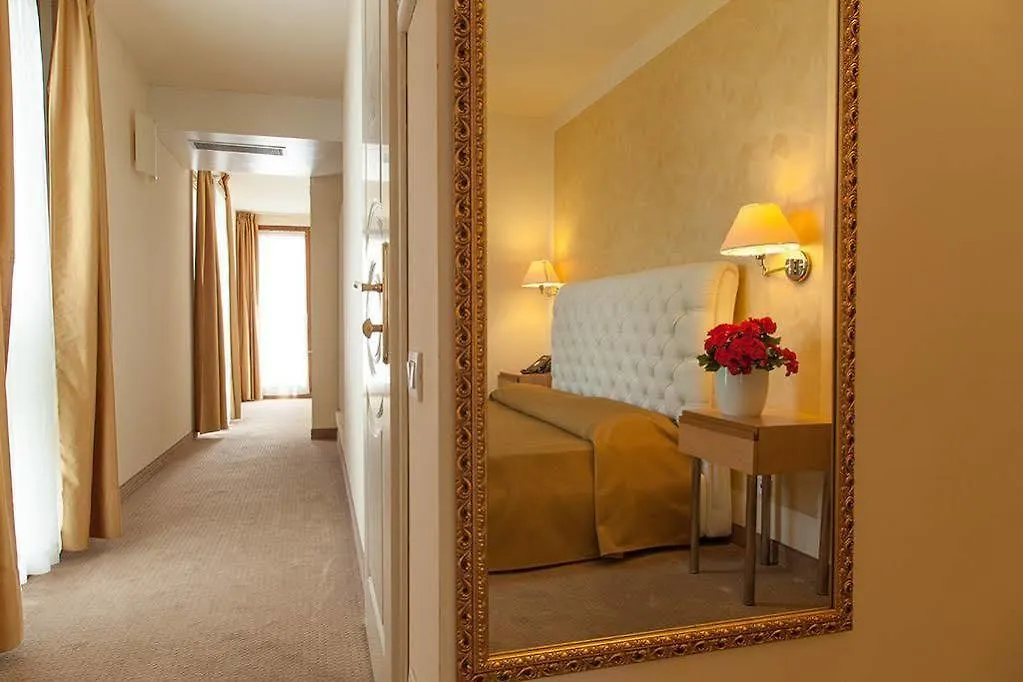 Hotel Dependance Silvestro Garda